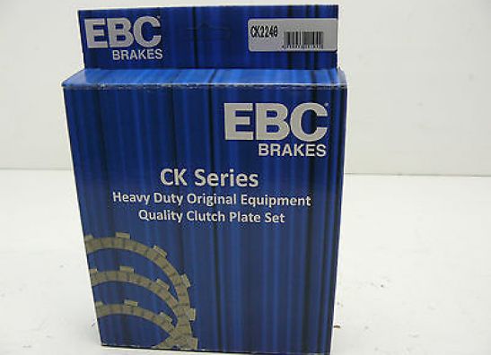 Clutch Yamaha RD 350 LC