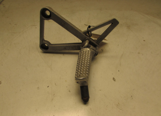 Main step holder right Honda VFR 750