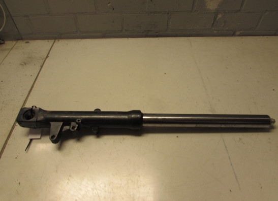 Voorpoot links compleet Kawasaki ZZR 1100