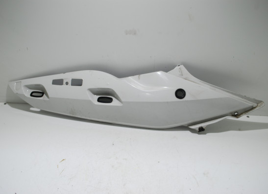 Rechter achterkant BMW R 1200 RT