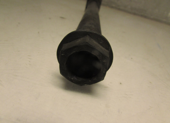 Rear axle Kawasaki ZX 6 R