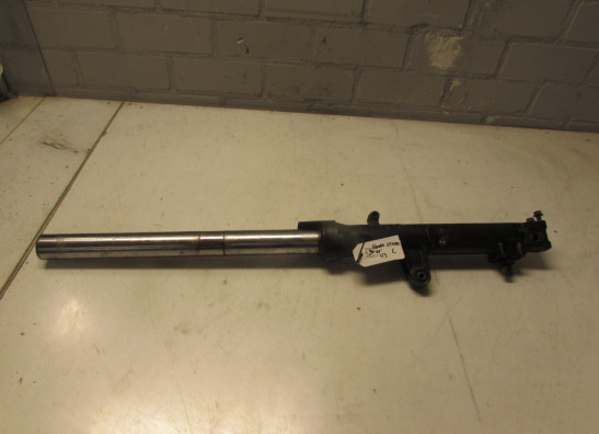 Standrohr Gabelholm links komplett Honda ST 1100 Pan European