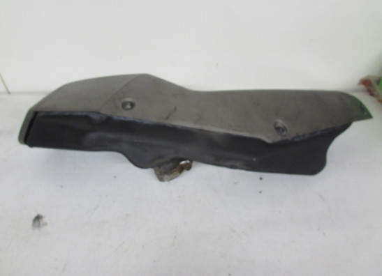 Muffler Honda CB 1000 R