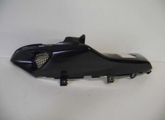Air intake left Suzuki GSX R 1000