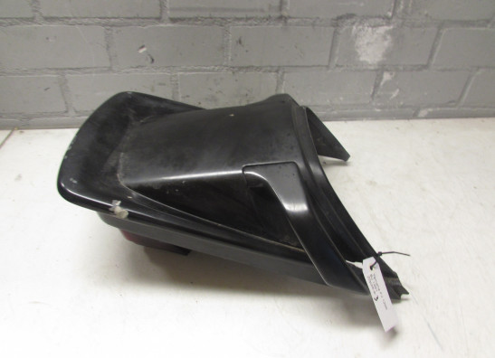 Rear cowl Yamaha FJ 1200