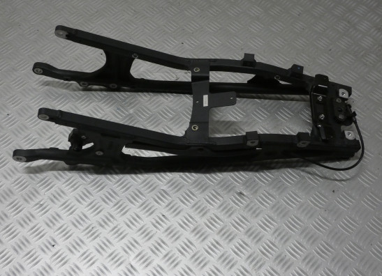 Achtersubframe Triumph Tiger 1050