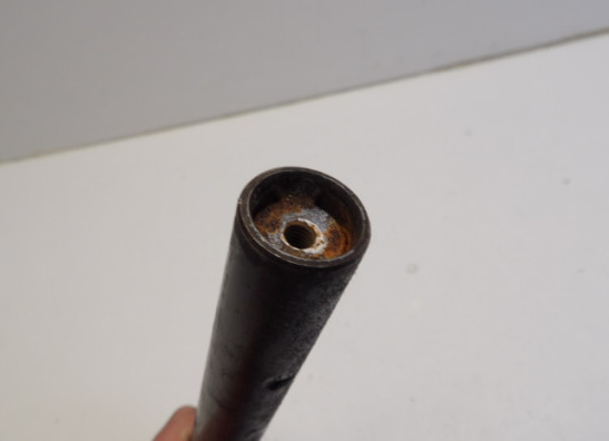 Steering Handle left  Suzuki GS 500 E