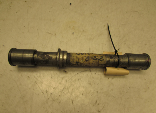 Axle front Kawasaki ZZR 1100