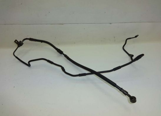 Sonstiges Honda CBF 500
