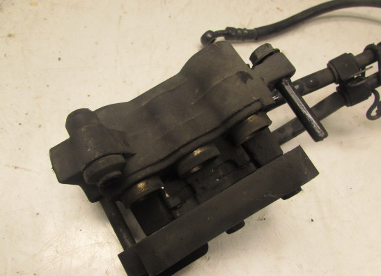 Bremssattel Bremszange hinten Honda CBR 1000 F