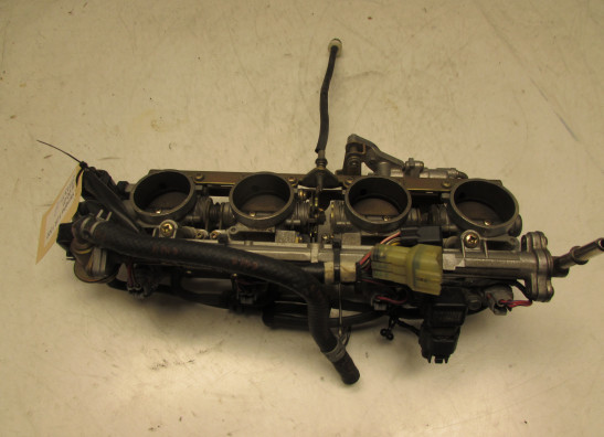 Throttle body Yamaha FJR 1300
