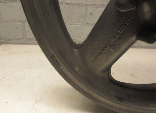 Voorvelg Honda ST 1100 Pan European