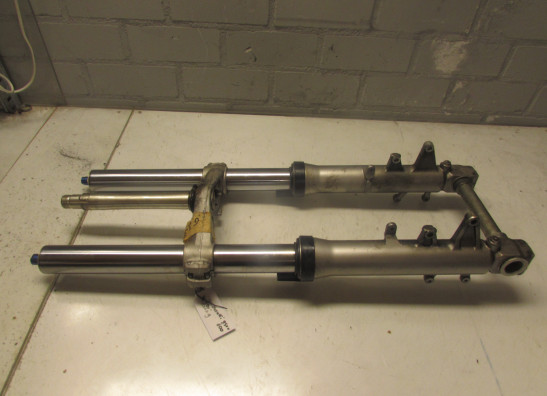 Voorpoten compleet Suzuki GSX R 600