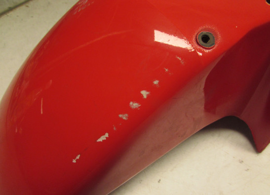 Voorspatbord Ducati Paso