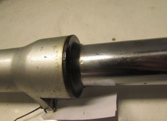 Front Fork left complete Suzuki GSX 1100 EF ES