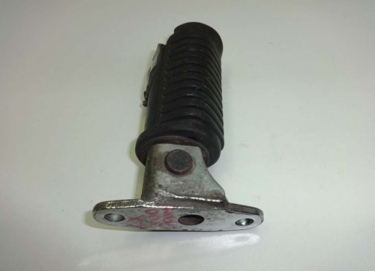 Voetsteun links Honda CX 500