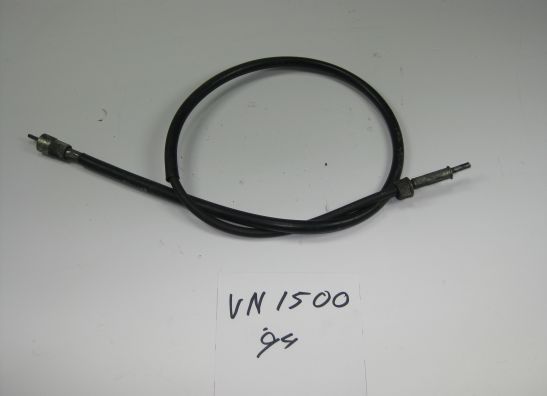 Kilometerkabel Kawasaki VN 1500