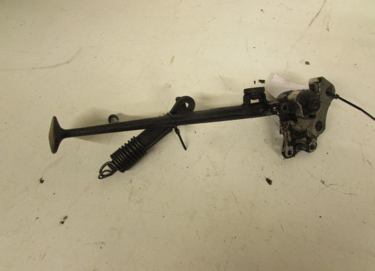 Side stand bar Yamaha YZF R6