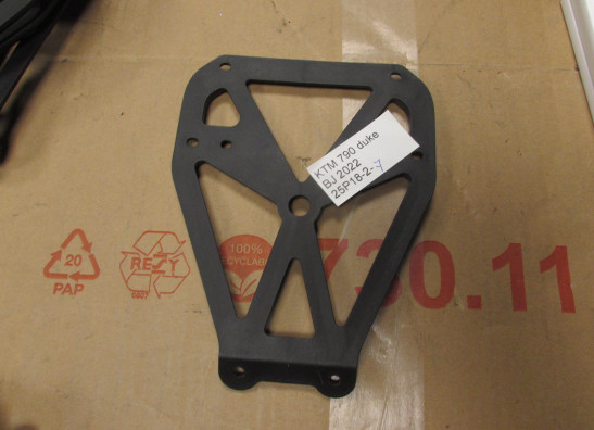 Sonstiges KTM 790 Duke