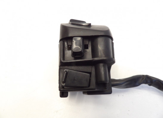 Handlebar switch assy left Aprilia Pegaso
