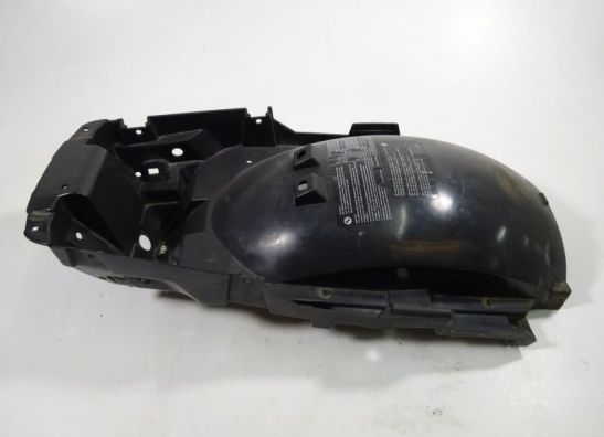 Undertail BMW R 1100 RT