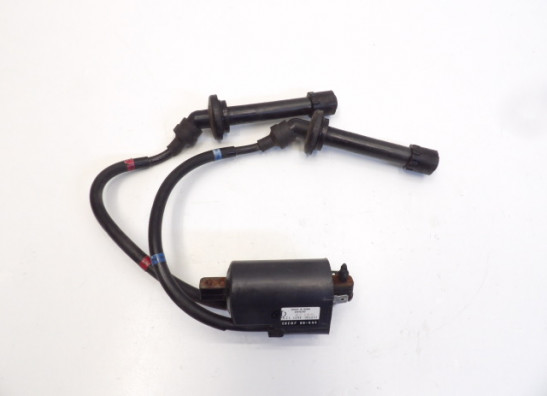 Zundspule Yamaha FZ6