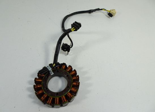 Generator Aprilia Dorsoduro 750