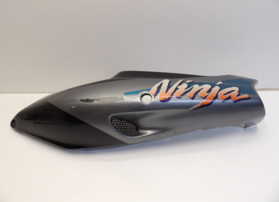 Linker achterkant Kawasaki ZX 9 R