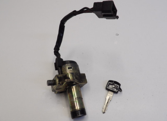 Ignition key Honda VF 700  750 S Sabre