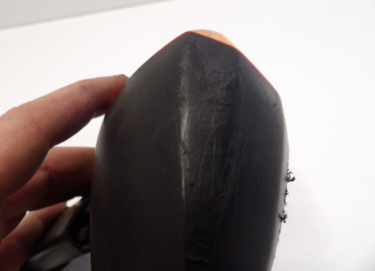 Winker left rear Kawasaki ER 5