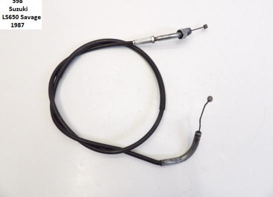 Gaskabel Suzuki LS 650