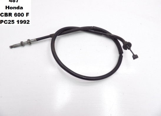 Clutch cable Honda CBR 600 F