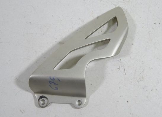 Main step holder left Triumph Overige Triumph