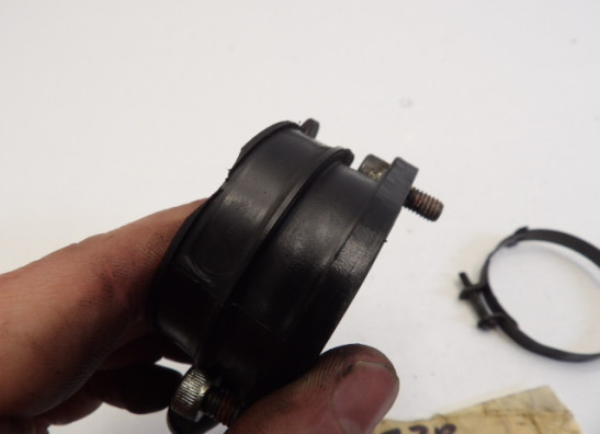 Inlaat rubber Kawasaki ZZR 1100