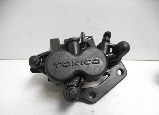 Bremssattel Bremszange vorn rechts Kawasaki ER 6