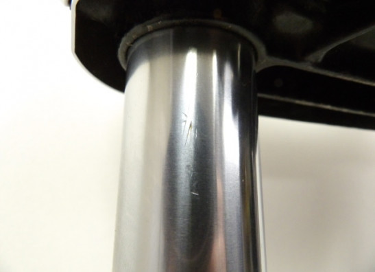 Voorpoten compleet Harley Davidson Overige Harley Davidson