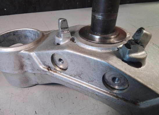 Gabelbrucke Unten Aprilia Shiver 750