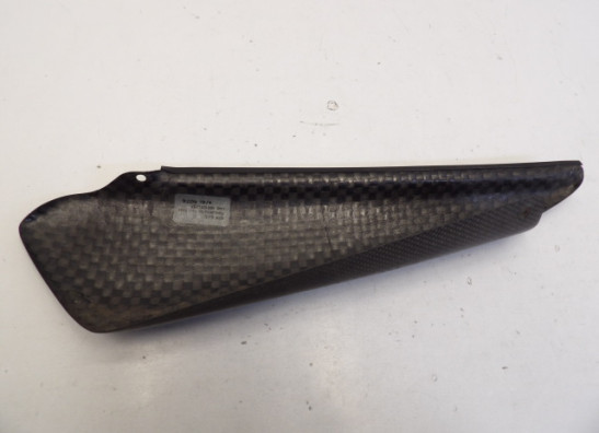 Heck rechts Ducati Monster S4