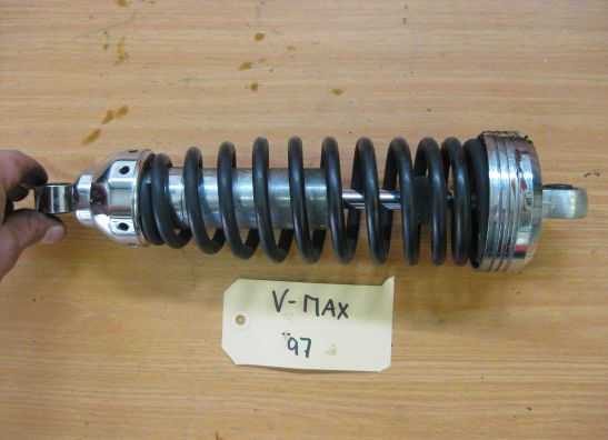 Achterschokbreker Yamaha V max