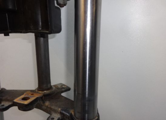 Voorpoten compleet Honda CMX 250 