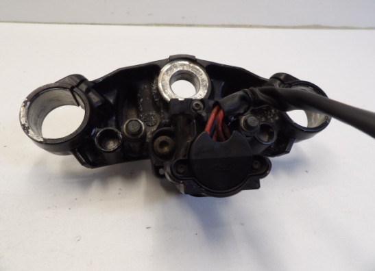 Slotenset Honda CBF 500