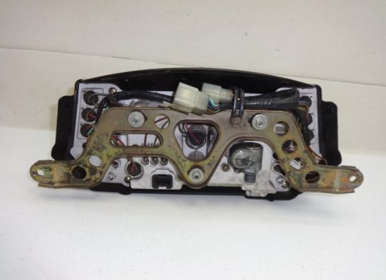 Tellerset Kawasaki GPX 600