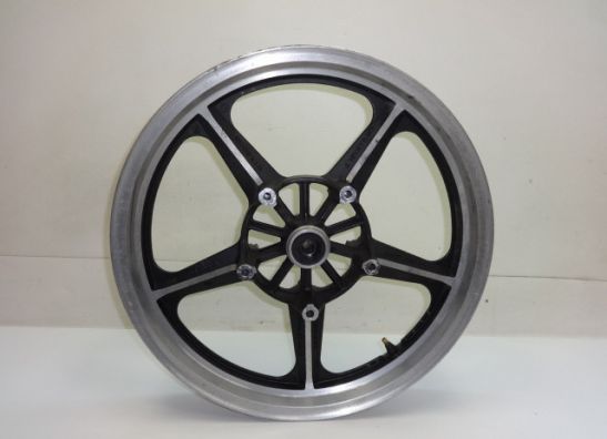 Front Wheel Honda VF 700  750 C Magna