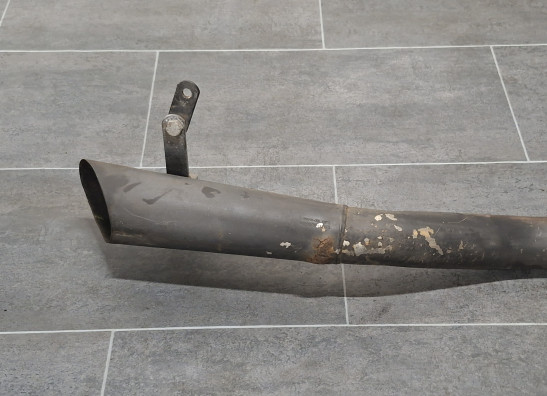 Auspuff Yamaha XS 1100