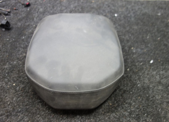 Soziussitz BMW R 1200 GS LC