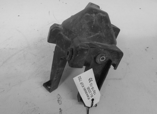 Koplampomlijsting Kawasaki Overige Kawasaki