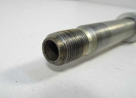 Vorderradachse Triumph Street Triple 675