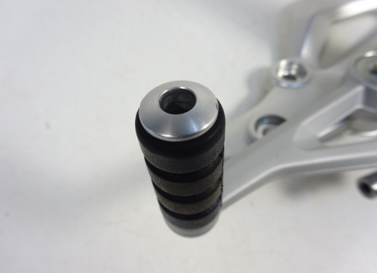 Fussrastetrager vorne links BMW R 1200 R