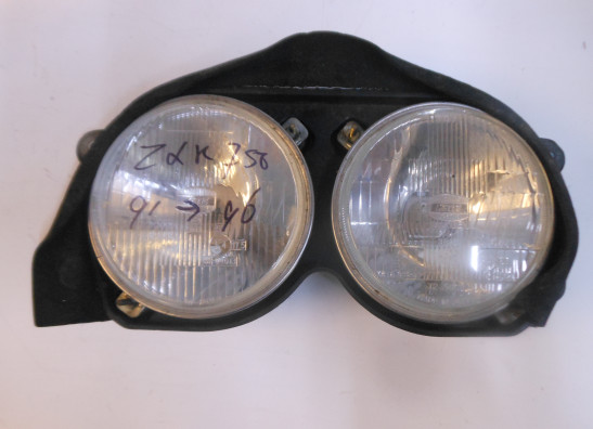 Koplamp Kawasaki ZXR 750 1991-1992, 1993-1996