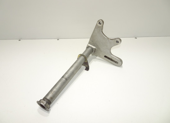 Achteras Ducati Monster S4